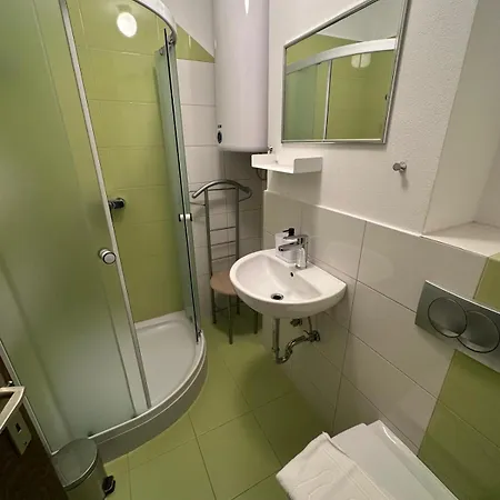 Apartma Marjeta
