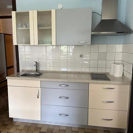 Apartma Marjeta Bovec