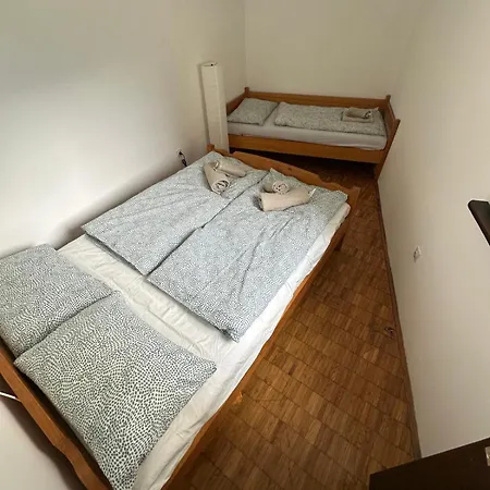 Apartma Marjeta Apartment Bovec