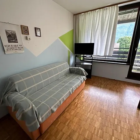 Apartma Marjeta Apartment Bovec