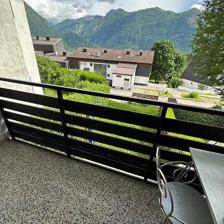 Lägenhet Apartma Marjeta Bovec