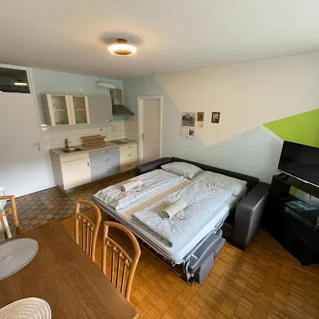 Apartma Marjeta