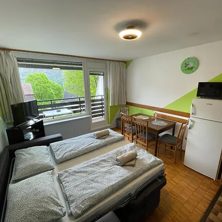 Apartma Marjeta Apartment