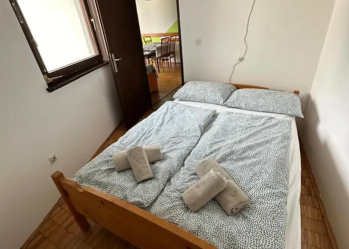 דירה Apartma Marjeta *